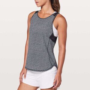Lululemon Sculpt Tank II
